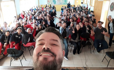 O sucesso da Semana de Empreendedorismo em Içara