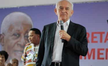 TRE confirma candidatura de Manoel Dias a deputado federal