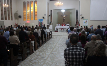 Maggiofest: Celebração dos 150 anos da imigração italiana no Brasil abre programação festiva