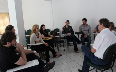 Içara recebe sete profissionais do Mais Médicos