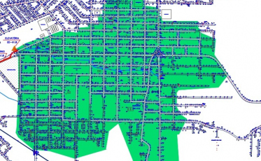 Esgoto para quase 11 mil moradores