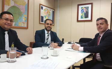 Mapa do Turismo: AMREC busca reabertura dos prazos