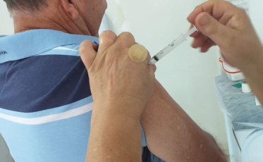 Maracajá faz o seu Dia D contra a Influenza