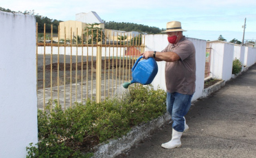Iniciativa privada pode adotar logradouros públicos em Maracajá