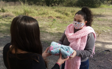 Assistência social de Maracajá faz quase 500 atendimentos em um mês