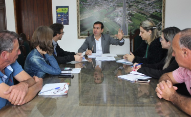 Maracajá e Casan próximos da renovação de contrato