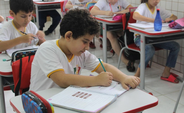 Matrículas abertas na próxima semana na rede de ensino municipal de Maracajá