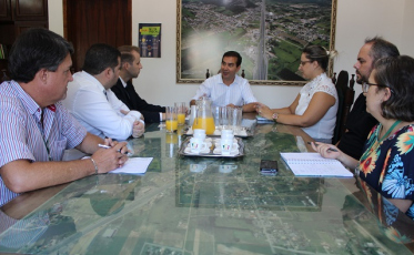 Maracajá perto de garantir R$ 7 milhões