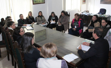 Progressão funcional do magistério de Maracajá ganha regulamentação