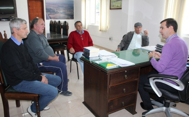 Empresa apresenta melhor preço em Maracajá, mas é desclassificada