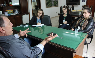 Identificação de ruas e bairros de Maracajá está em debate