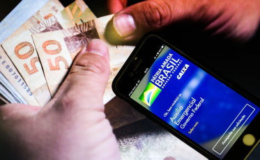 Diário Oficial publica lei que regulamenta poupança social digital