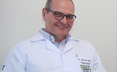 HSJ: Marcelo Beirão assume coordenação da residência médica