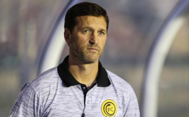 Hercílio Luz anuncia técnico