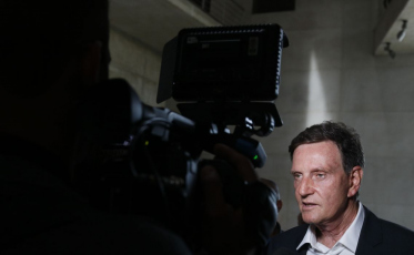 Rio manterá medidas de isolamento por 15 dias, diz Crivella