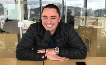 Fisioterapeuta criciumense revela como é trabalhar nos Emirados Árabes