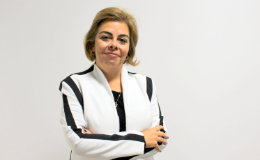Márcia Piazza assume Comissão de Educação Jurídica da OAB-SC