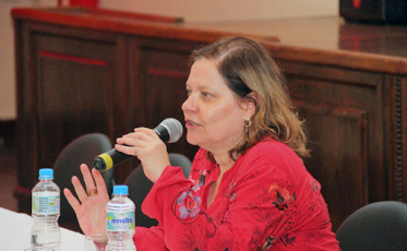 Unesc recebe 18º Encontro Estadual de História