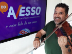 “Não existe instrumento musical fácil”