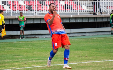 Copa Santa Catarina começa com vitória do Marcílio