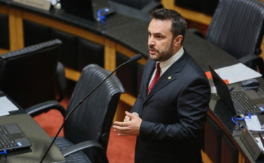 Projeto de Lei pretende barrar 5G em Santa Catarina