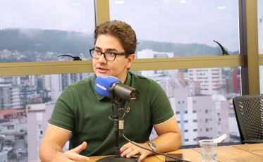 [Áudio] Criciúma: Projeto visa cassar alvarás de estabelecimentos que adquirem produtos furtados