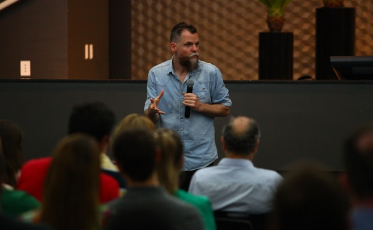 Piangers deu o seu recado