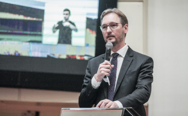 Advogado de Moisés acredita em fim do impeachment no tribunal misto