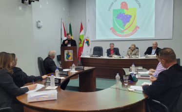 Projeto aprovado na Câmara visa ampliar conhecimento sobre o território de Forquilhinha