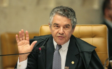 Marco Aurélio determina soltura de condenados em segunda instância
