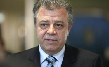 Como deputado, Tebaldi destinou verbas para o desenvolvimento catarinense