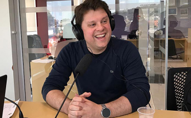 “O governo atrapalha o desenvolvimento”