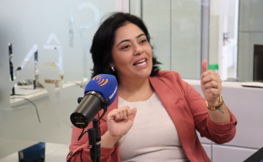 ((Vídeo e áudio)) Situações críticas aumentam a necessidade da Língua de Sinais