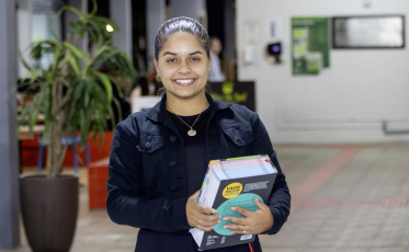 Universidade Gratuita: há dois anos transformando vidas