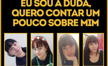 Roger Moreira divulga vaquinha para ajudar criciumense