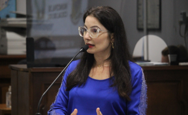 Fogos com barulho podem ser proibidos em Cocal do Sul