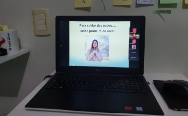 Pós da Unesc promove webinar com consultora internacional da Unesco