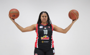 Seleção Brasileira convoca atletas da S.R. Mampituba/FME Criciúma/Satc