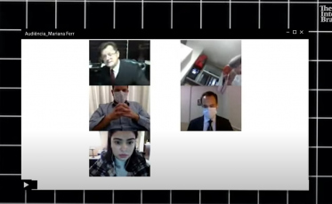 TJSC se manifesta sobre caso Mariana Ferrer 