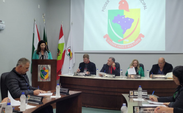 Vereadores demonstram preocupação com animais abandonados em Forquilhinha