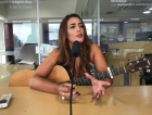 Cantora dos clássicos e participações em programas nacionais