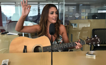 Marília Dutra será a voz feminina da Cocalfest