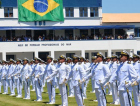 Inscrições abertas para o concurso da Marinha