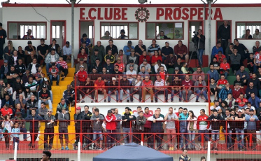 Próspera trabalha em novo plano de sócio torcedor