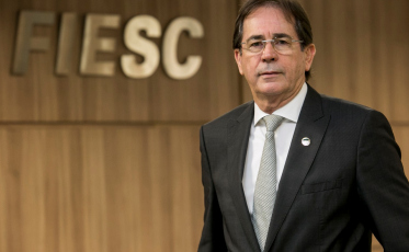 Fiesc comemora resultado do leilão da BR-101