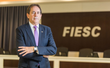 FIESC discutirá New Deal para SC pós-coronavírus