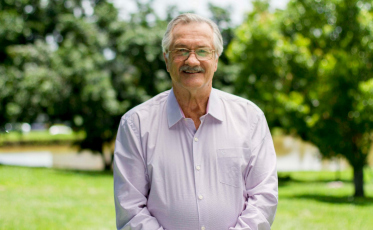 Morre em Chapecó o presidente da Aurora Alimentos, Mário Lanznaster