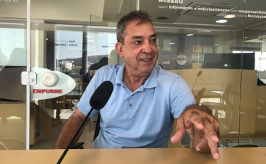 Título do Criciúma, Copa do Mundo e Nordeste, as voltas de Mário Lima