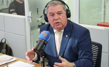 Para Mário Motta, educação é assunto prioritário em SC (ÁUDIO)