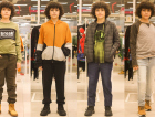Na atualidade, moda infantojuvenil se reinventa e traz novo conceito